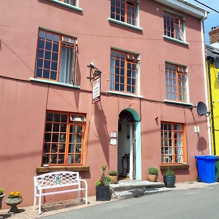 Hotel Artists House Kinsale Exterior foto