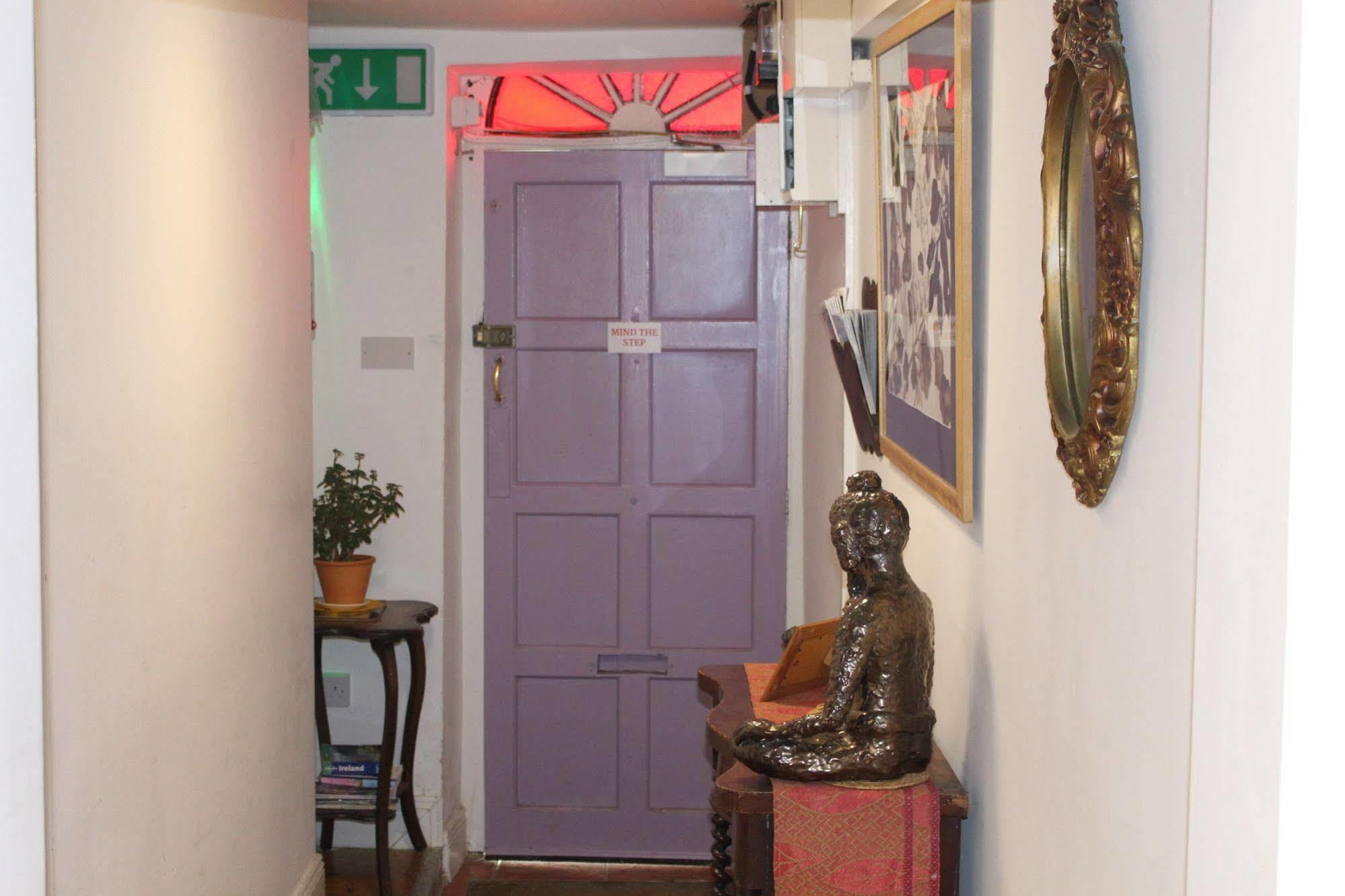 Hotel Artists House Kinsale Exterior foto