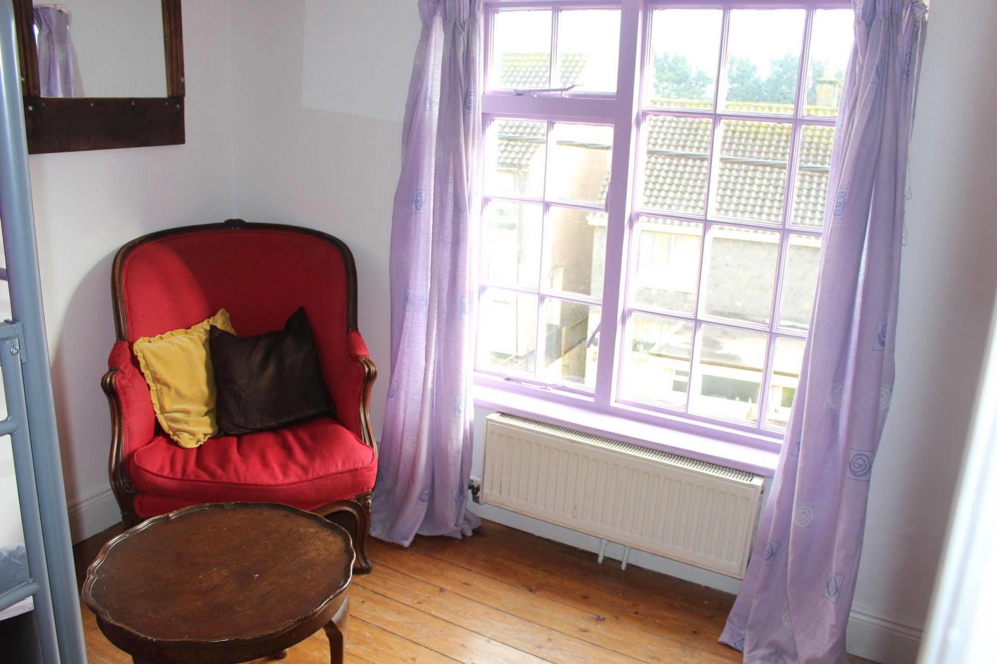 Hotel Artists House Kinsale Exterior foto